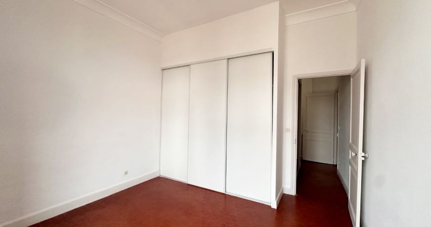 location Appartement Beziers
