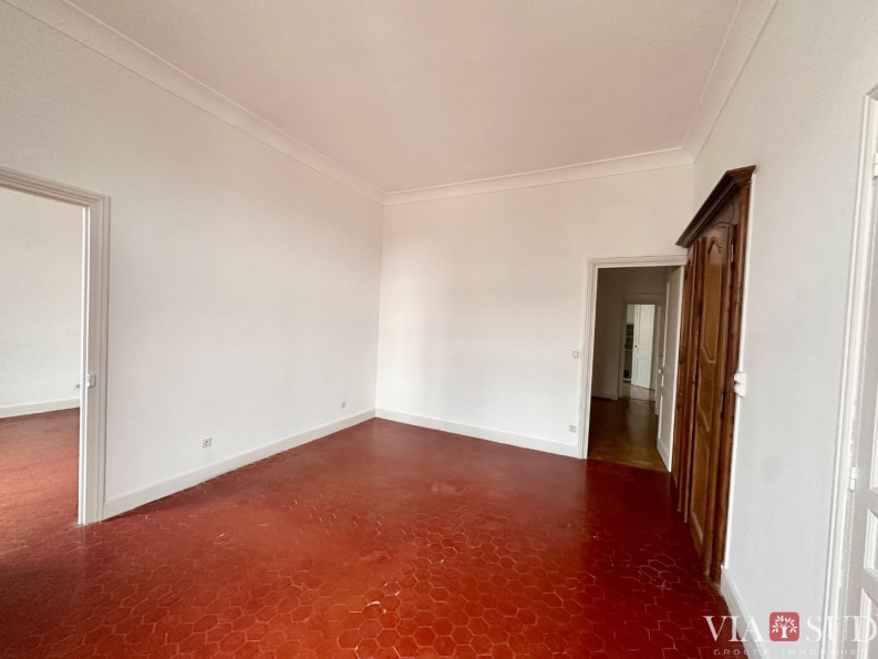 location Appartement Beziers - Photo 10