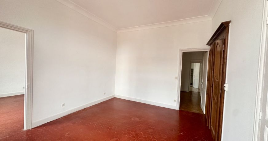 location Appartement Beziers