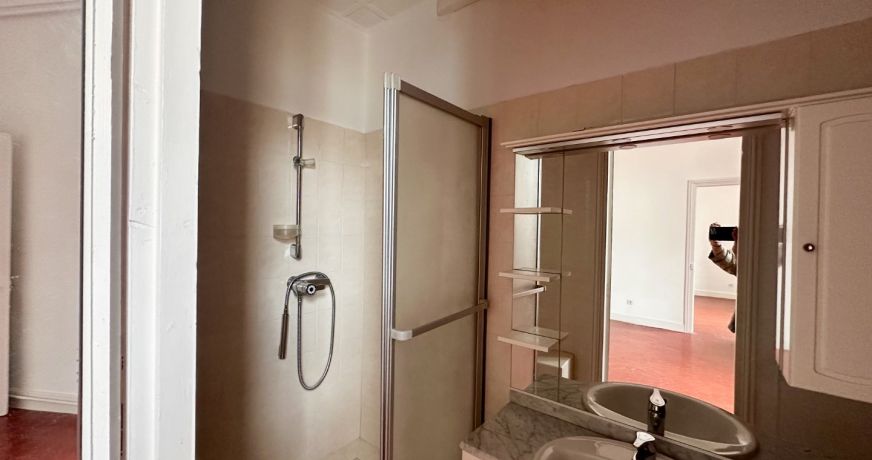 location Appartement Beziers