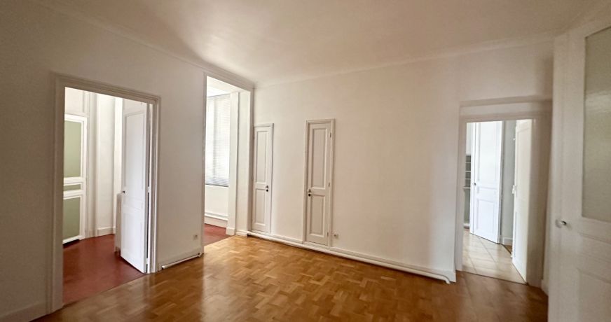 location Appartement Beziers