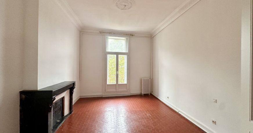 location Appartement Beziers