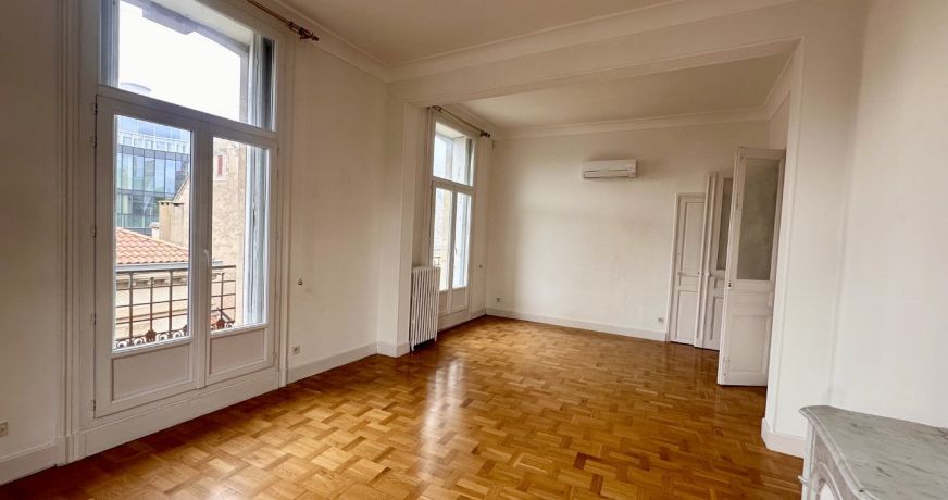 location Appartement Beziers