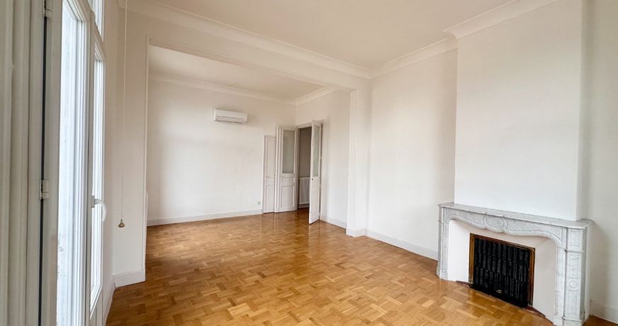 location Appartement Beziers