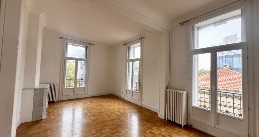 location Appartement Beziers