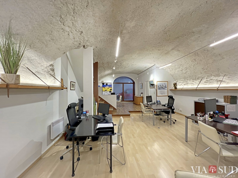 à vendre Bureau Beziers - Photo 4