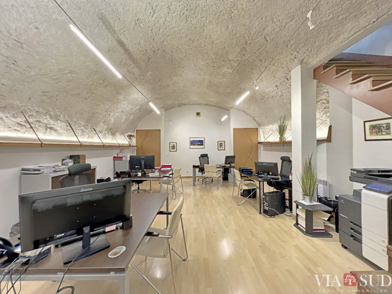 à vendre Bureau Beziers - Photo 1