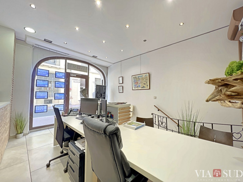 à vendre Bureau Beziers - Photo 8