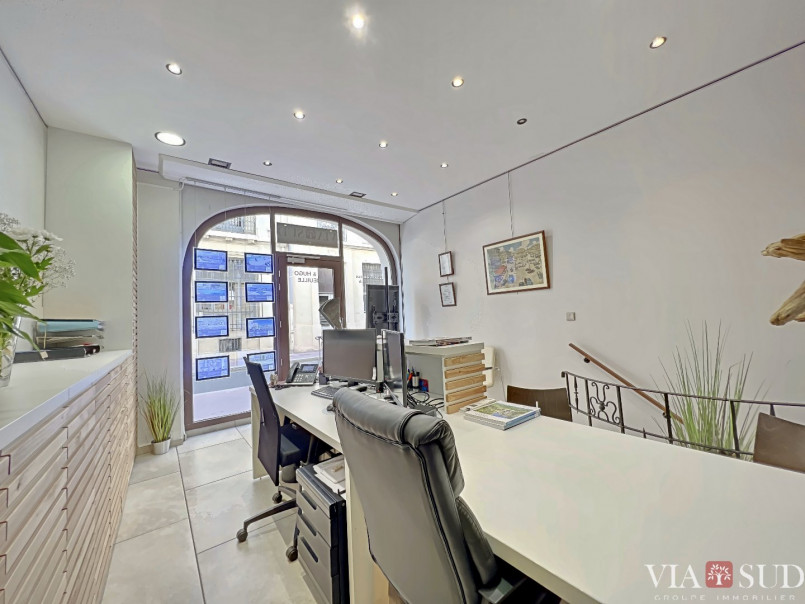 à vendre Bureau Beziers - Photo 2