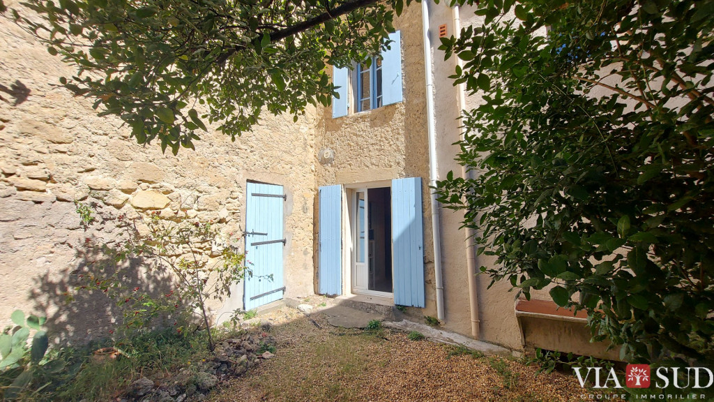 à vendre Maison Lespignan - Photo 1
