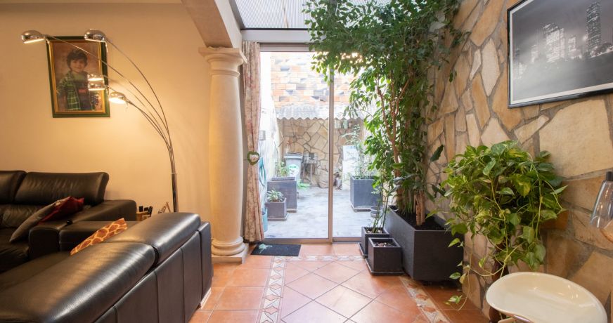 vente Maison Beziers
