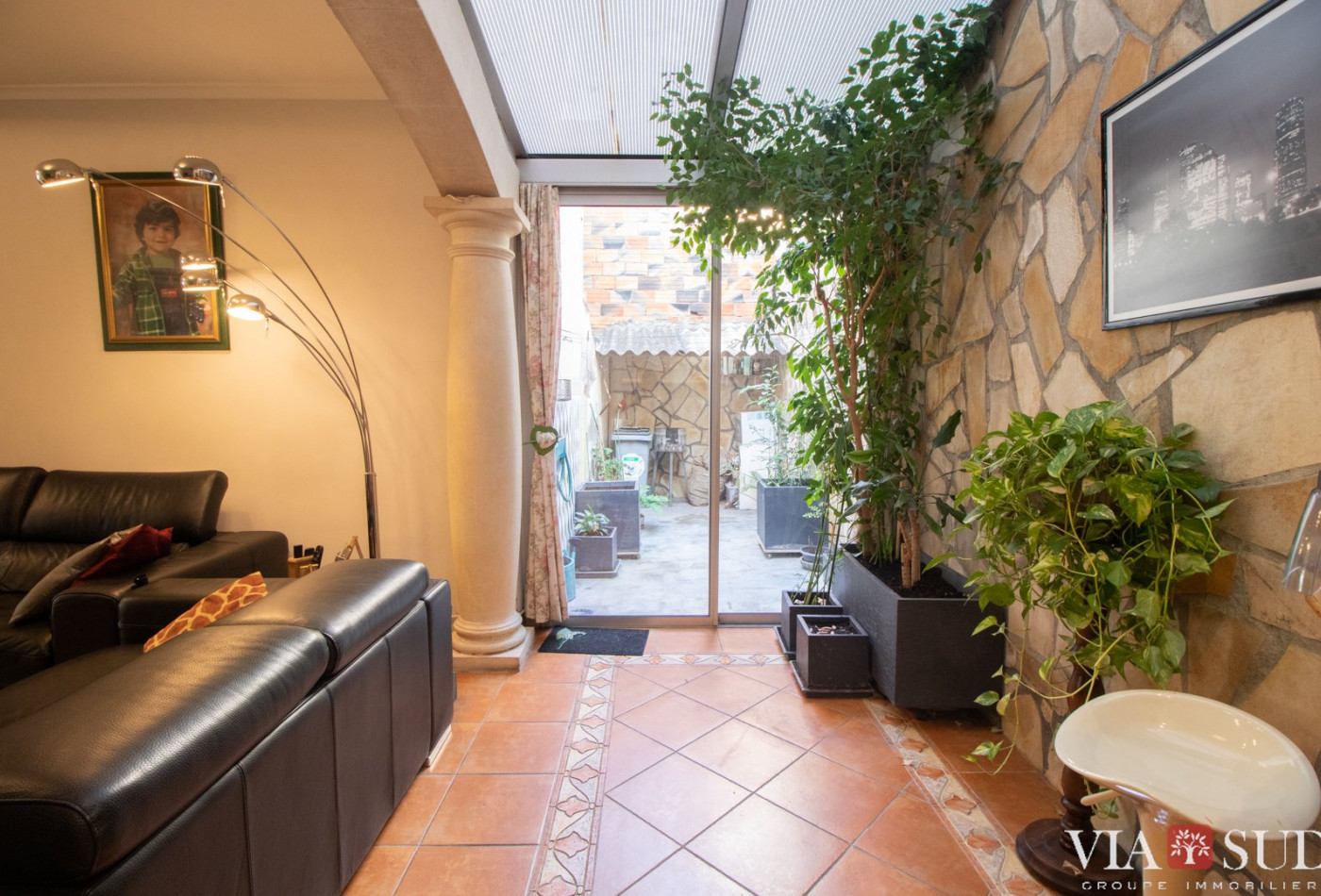 vente Maison Beziers - Photo 2