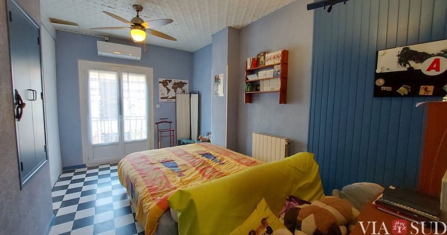 vente Maison Beziers