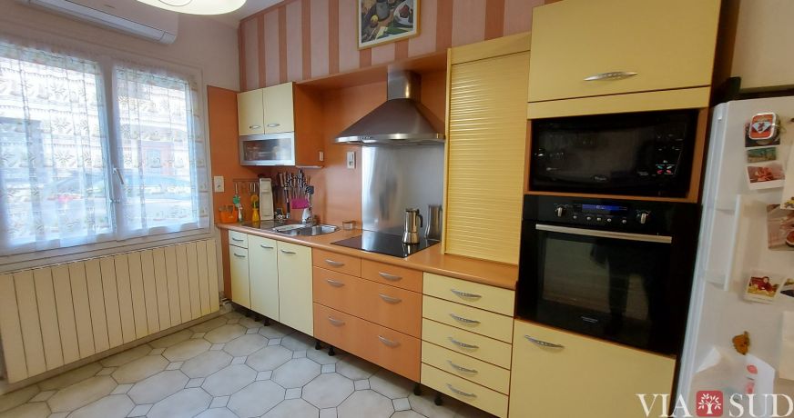vente Maison Beziers