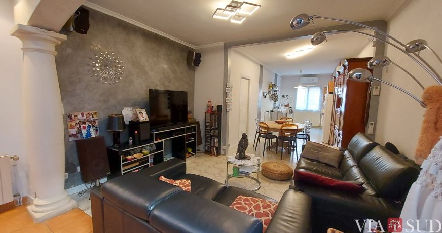 vente Maison Beziers