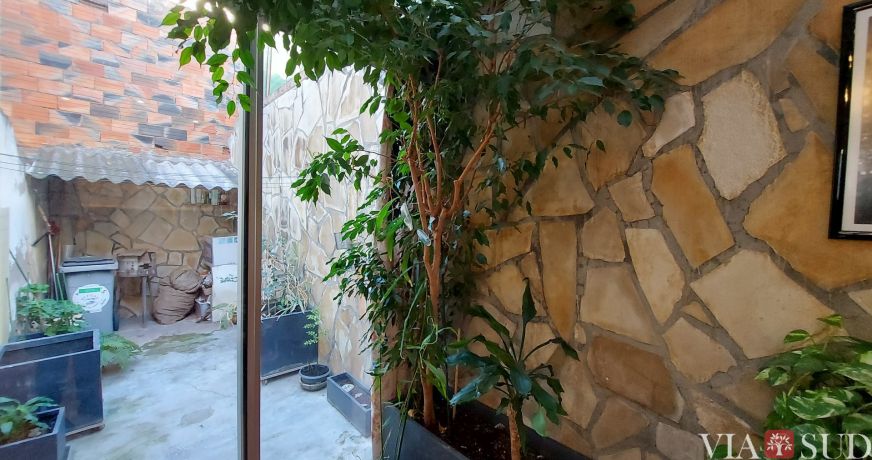 vente Maison Beziers