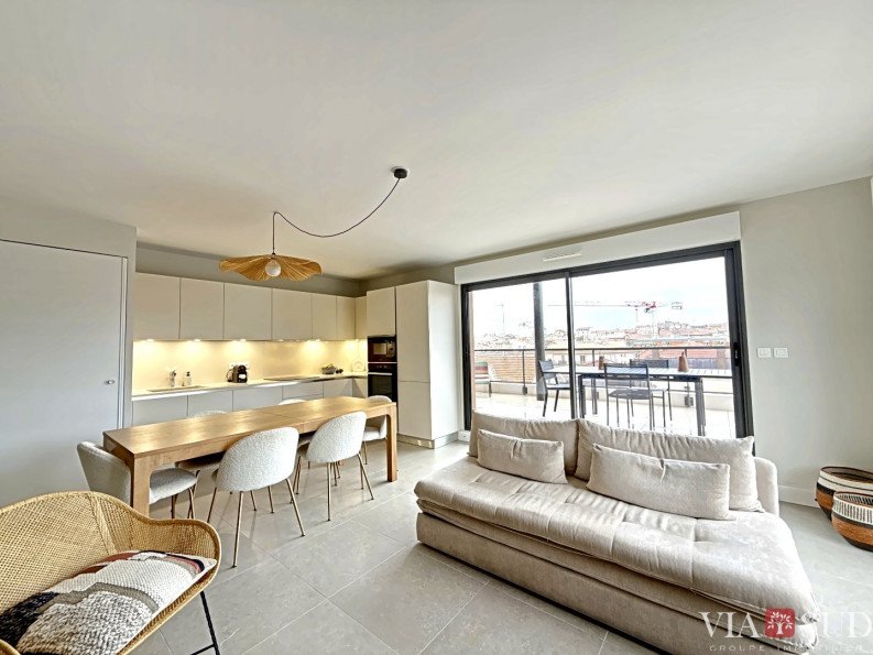 vente Appartement Beziers - Photo 5