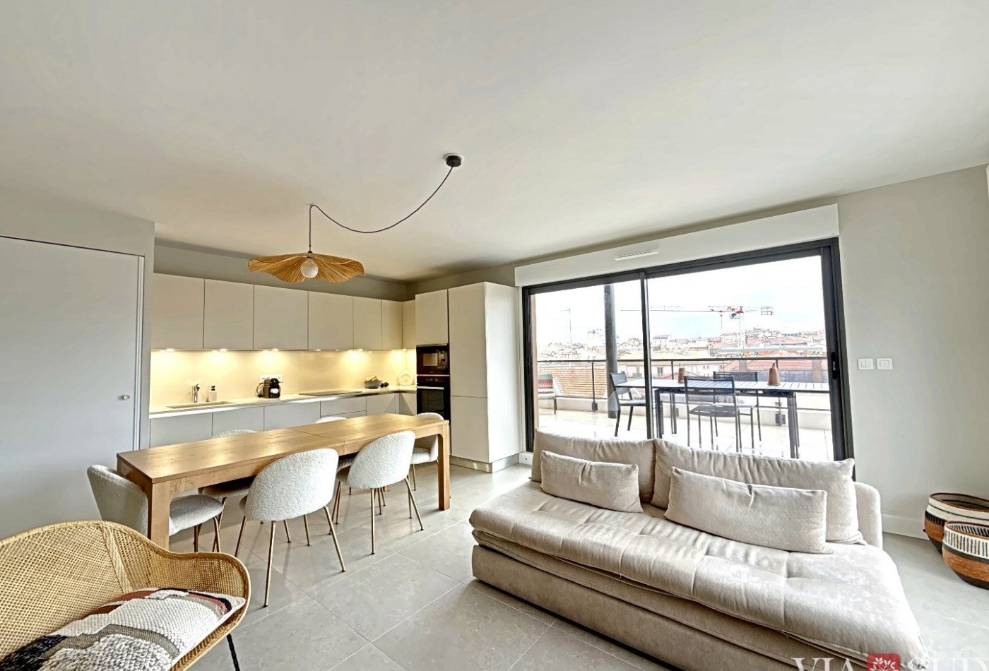 vente Appartement Beziers - Photo 5