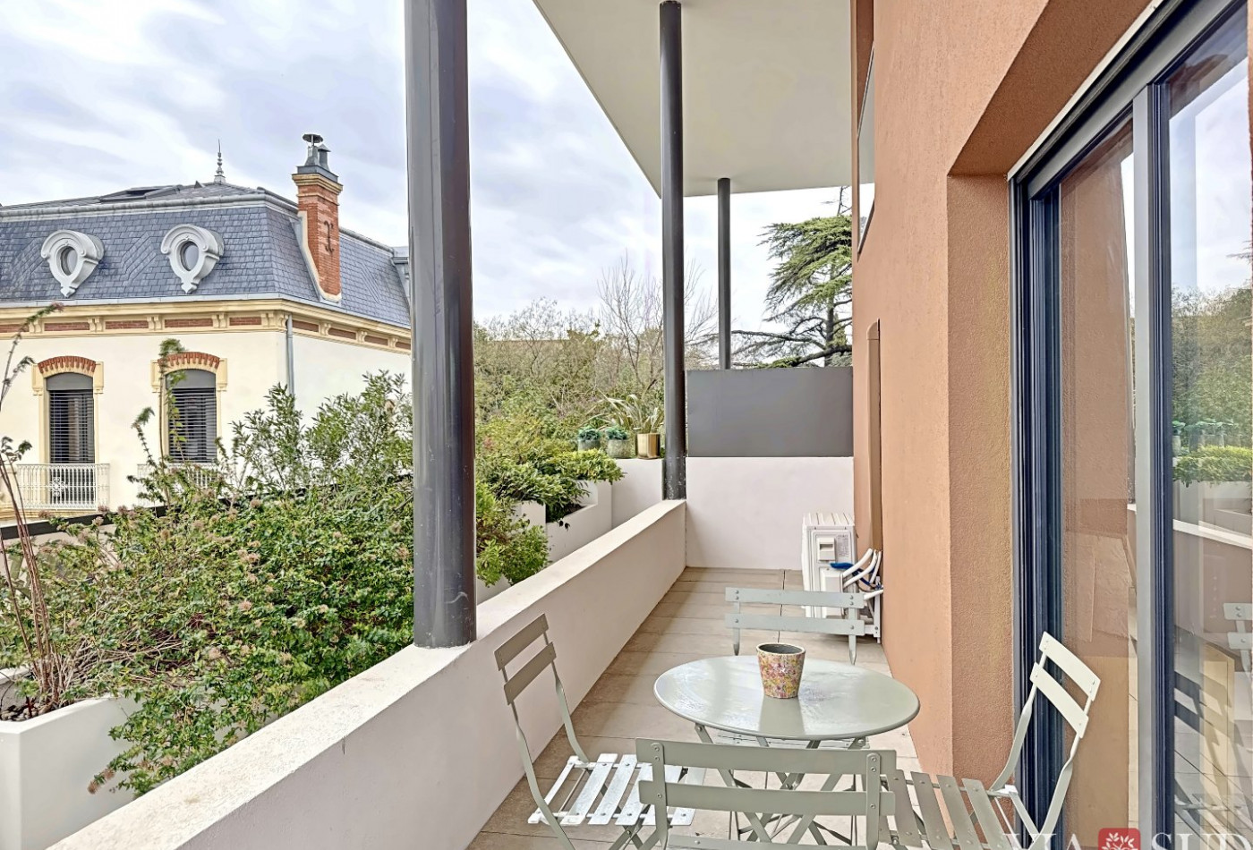 vente Appartement Beziers - Photo 4