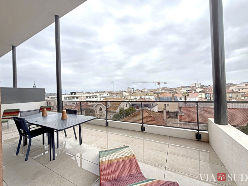 vente Appartement Beziers - Photo 2