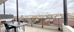 vente Appartement Beziers