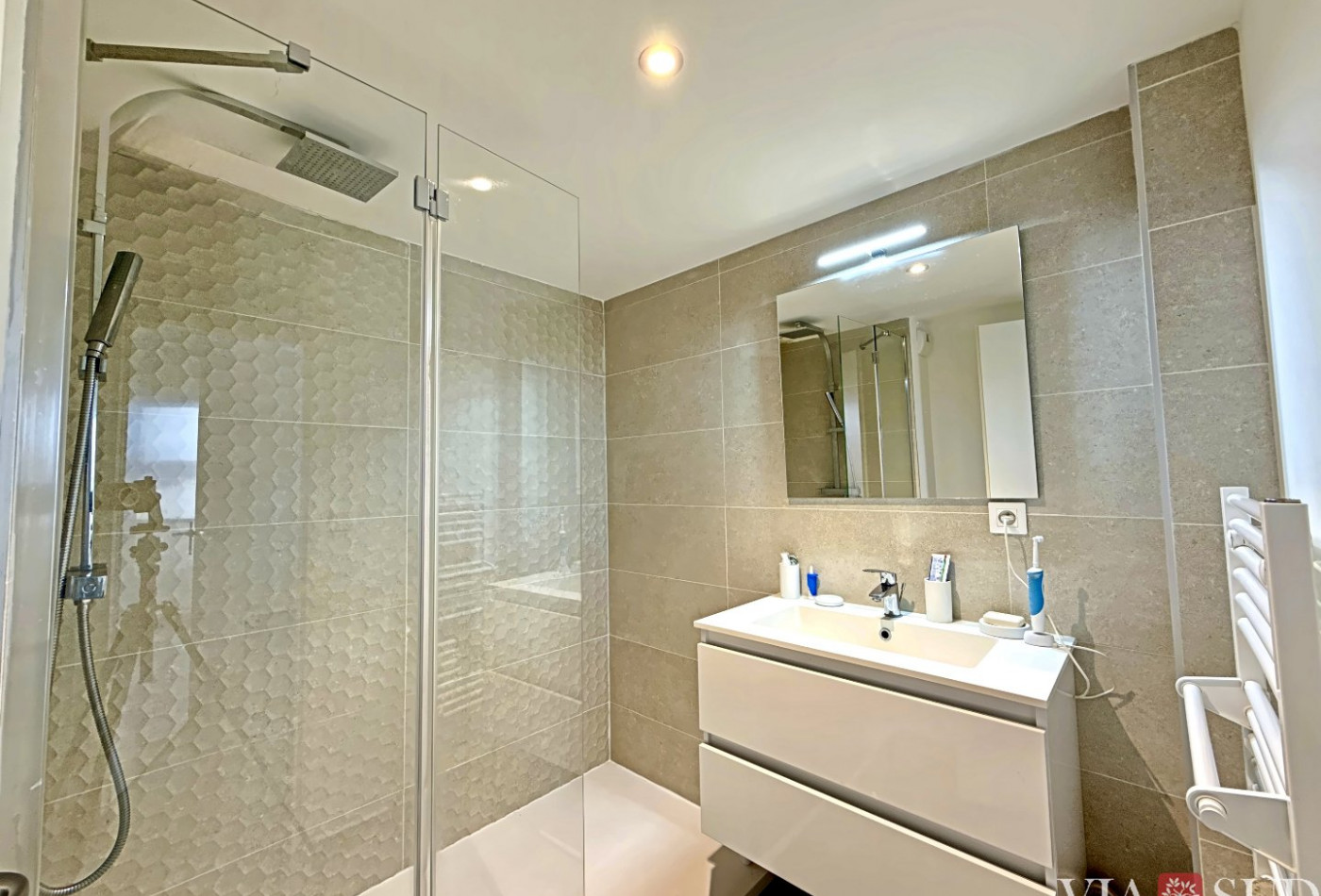 vente Appartement Beziers - Photo 8