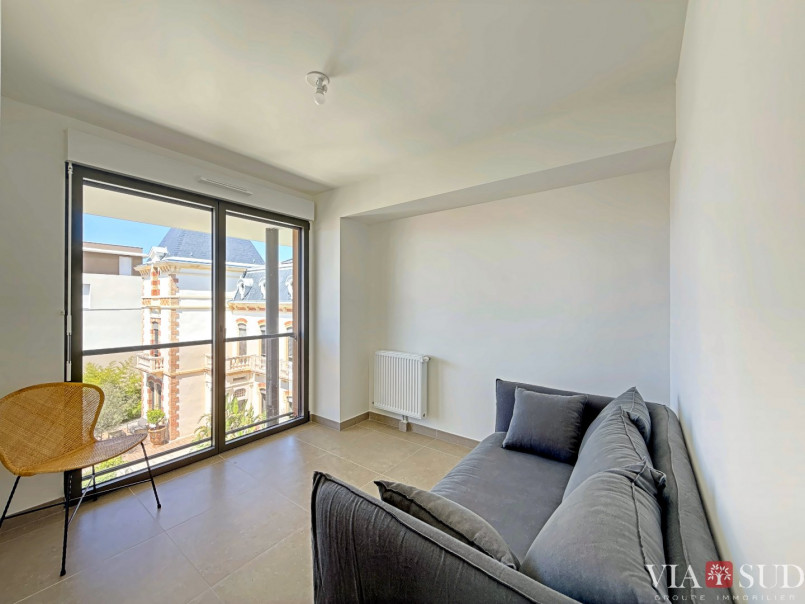 for sale Appartement terrasse Beziers - Photo 10