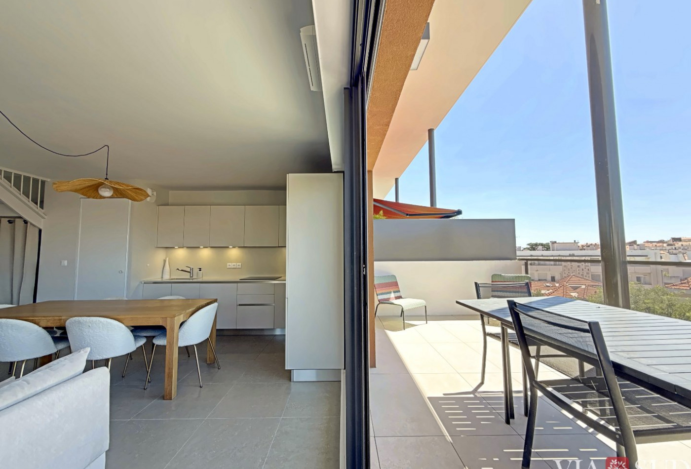 vente Appartement terrasse Beziers - Photo 8