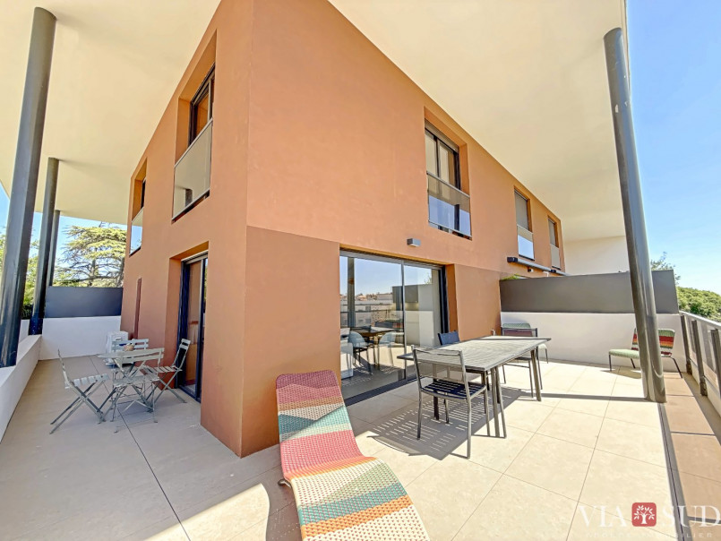 for sale Appartement terrasse Beziers - Photo 3