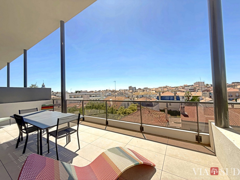 for sale Appartement terrasse Beziers - Photo 4