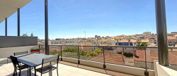 vente Appartement terrasse Beziers