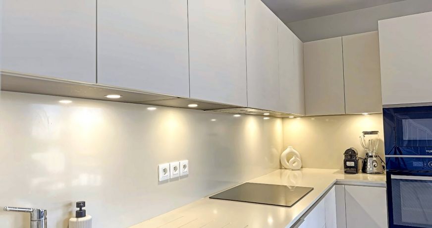vente Appartement terrasse Beziers