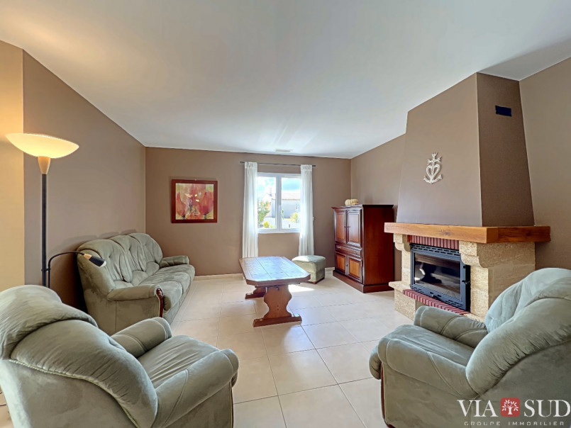 for sale Maison Espondeilhan - Photo 6