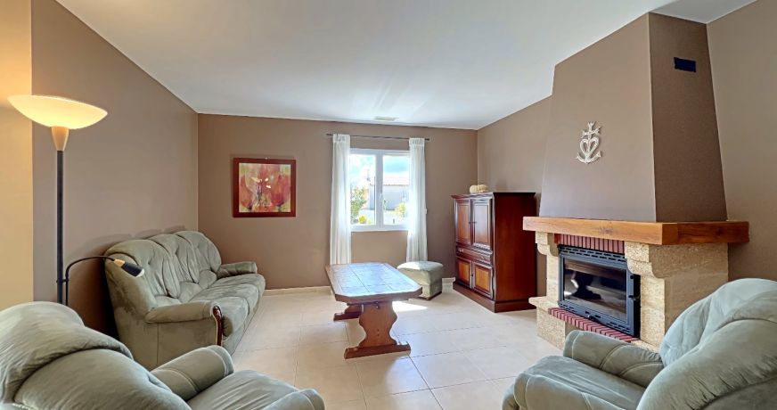 vente Maison Espondeilhan