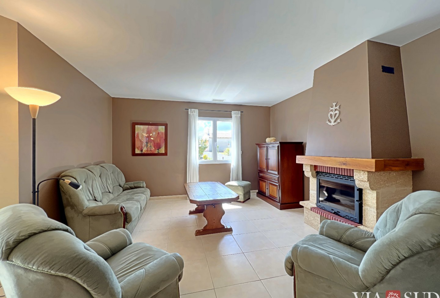 vente Maison Espondeilhan - Photo 6