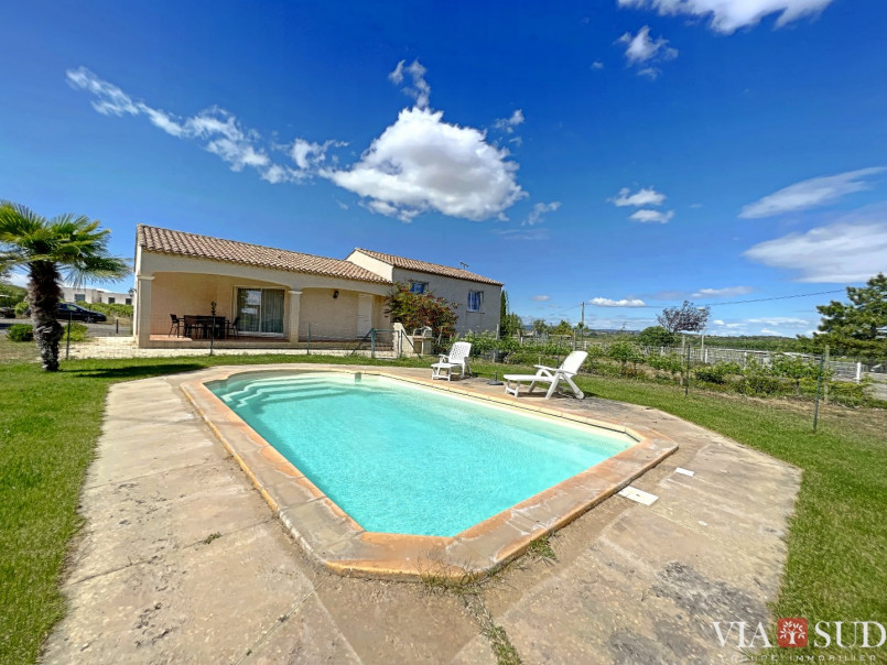 for sale Maison Espondeilhan - Photo 1