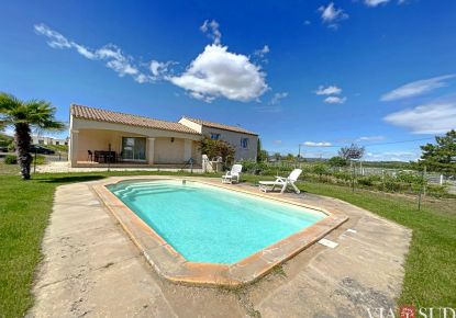 vente Maison Espondeilhan