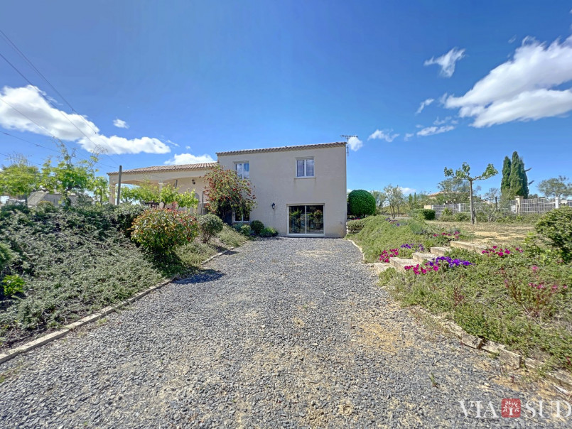 for sale Maison Espondeilhan - Photo 2