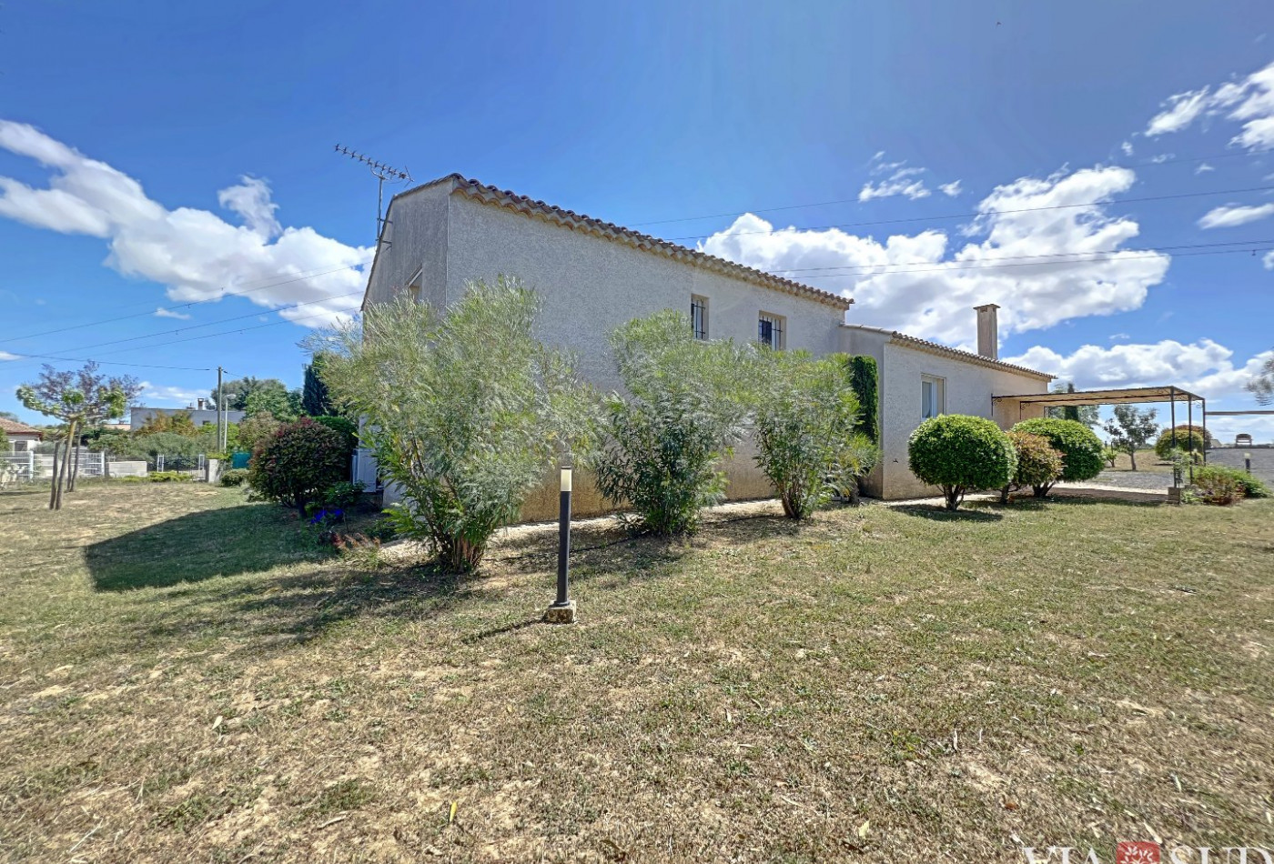 vente Maison Espondeilhan - Photo 3