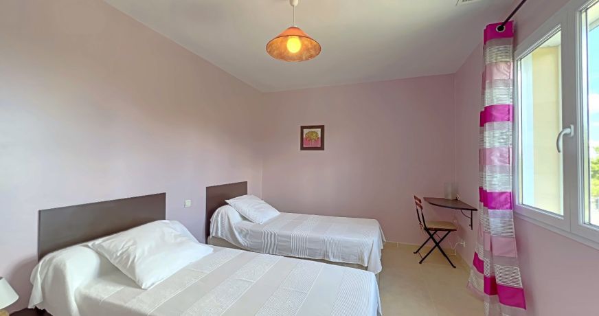 vente Maison Espondeilhan