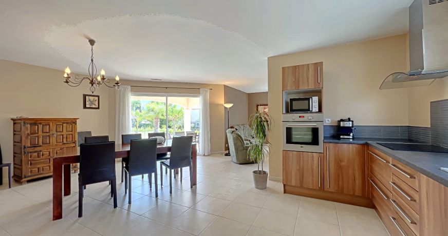 vente Maison Espondeilhan