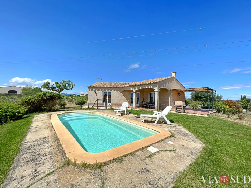 for sale Maison Espondeilhan - Photo 1