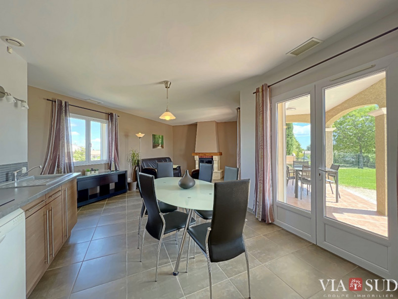 for sale Maison Espondeilhan - Photo 7