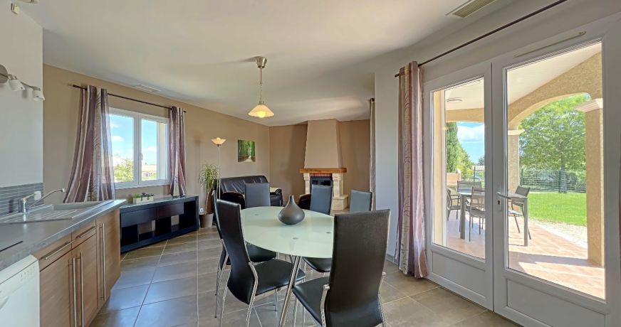 vente Maison Espondeilhan