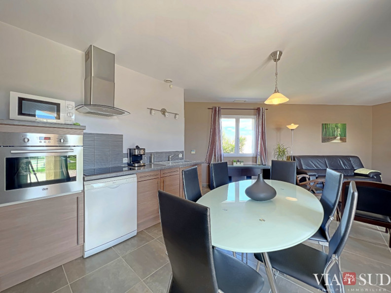 vente Maison Espondeilhan - Photo 6