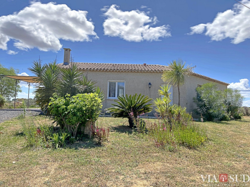 for sale Maison Espondeilhan - Photo 3