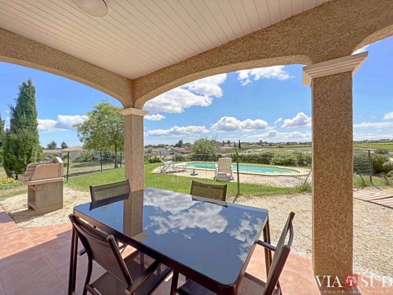 for sale Maison Espondeilhan - Photo 8