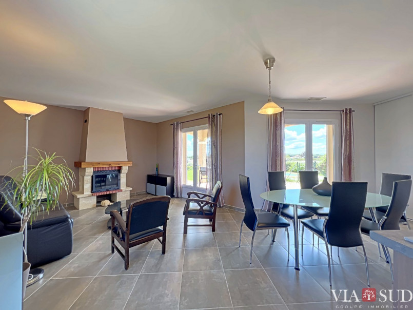 for sale Maison Espondeilhan - Photo 5