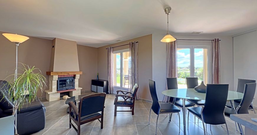 vente Maison Espondeilhan