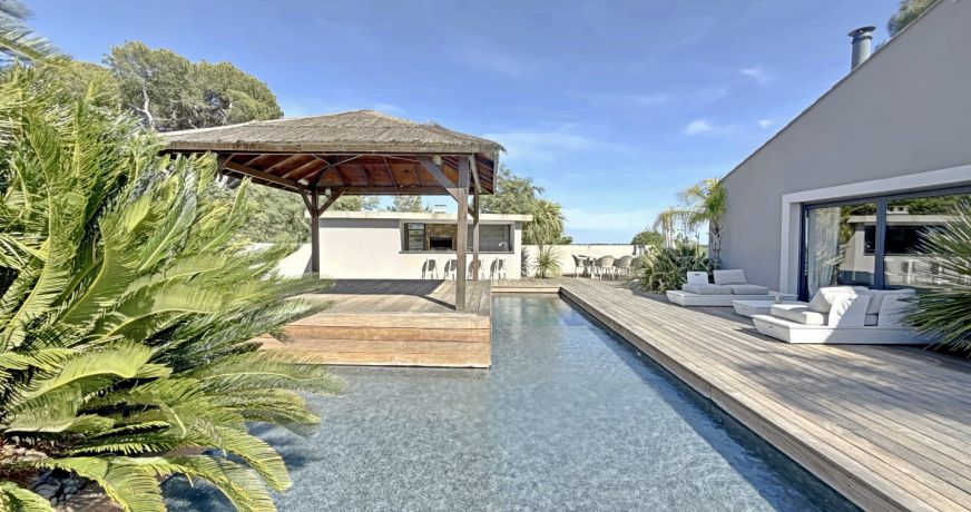 vente Maison Beziers